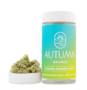 Sour Power #69 | 14g Smalls Jar | Autumn