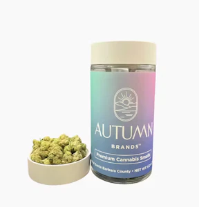 Autumn Brands - Autumn Brands 14g Smackers