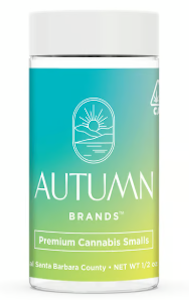 AUTUMN BRANDS - Autumn Brands 14g Blue Dream