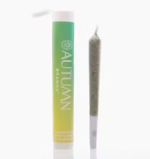 Autumn Brands Preroll 1g Blue Dream