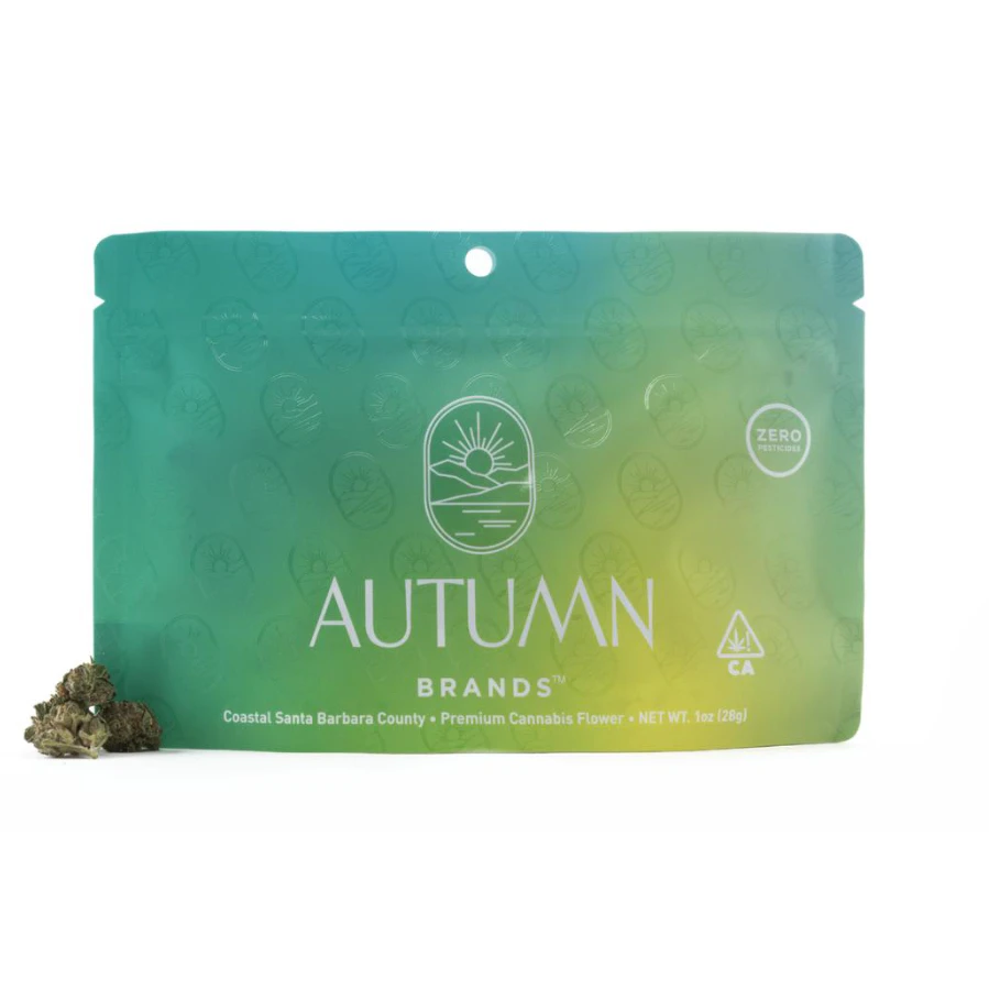 Autumn Brands - Autumn Brands Smalls 28g Sour Power #69 Main Image