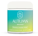 Autumn Brands Smalls 28g Lemon Tree