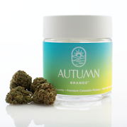 Autumn Brands 3.5g Granny Treatz