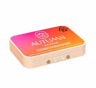 AUTUMN BRANDS - Autumn Brands Preroll 6pk 3.5g Sunset Stroll