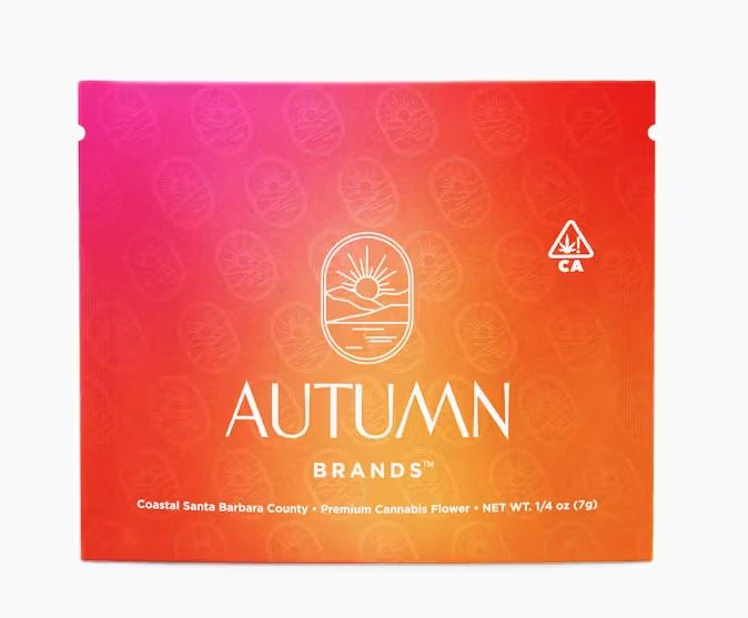Autumn Brands - Autumn Brands Smalls 7g Mule Fuel Main Image