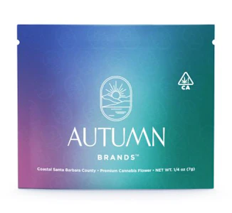 Autumn Brands - Autumn Brands Smalls 7g OGZ