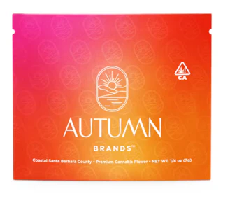 Autumn Brands - Autumn Brands 7g Space Sation