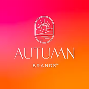 AUTUMN BRANDS - Autumn Brands 250mg Bath Crystal Lavender