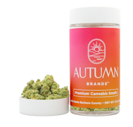 Autumn Brands | Space Station | Smalls Flower | 1/2oz