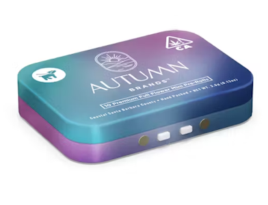 AUTUMN BRANDS - Autumn Brands | Standin' On Business | Mini Pre-Roll 10pk | 3.6g