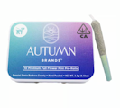 Autumn Brands | Purple Push Pop | Mini Pre-Roll 10pk | 3.6g