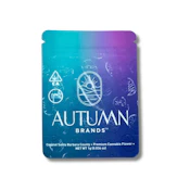  Autumn | Frosted Fuel | 1g