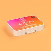 Autumn Brands - 5pk Prerolls - Blue Dream CBD