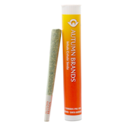 Autumn Brands - 2pk CBD Preroll - Blue Dream