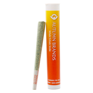 AUTUMN BRANDS - Autumn Brands - 2pk CBD Preroll - Blue Dream