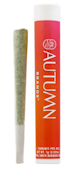 Autumn Brands Preroll 1g Funky Flower Child