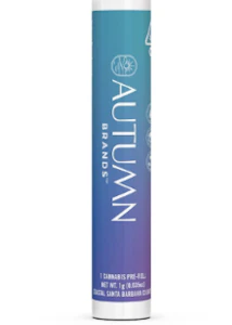 Autumn Brands - Autumn Brands Preroll 1g Standin on Business