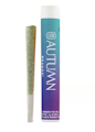 Autumn Brands Preroll 1g Purple Carbonite
