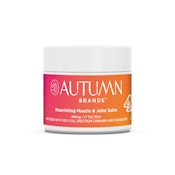 Autumn Brands | 1:7 - Nourishing Muscle & Joint Salve 
