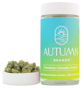 Autumn Brands | Blue Dream | Smalls Flower | 1/2oz 