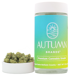 AUTUMN BRANDS - Autumn Brands | Blue Dream | Smalls Flower | 1/2oz 