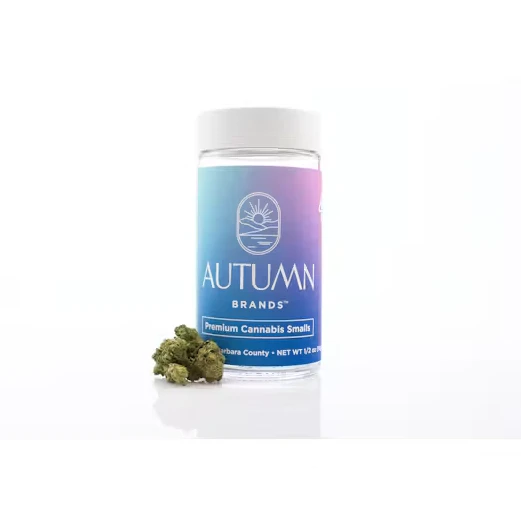 Autumn Brands - Autumn Brands Smalls 14g Frosted Fuel Main Image