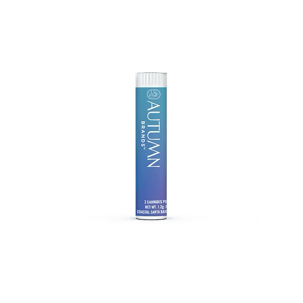 Autumn | Safety Meeting | 2pk