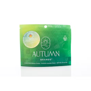 AUTUMN BRANDS - Autumn Brands 7g Mango Haze