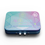 Autumn | Toad Venom | Diamond Infused | 10pk