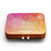 Autumn | Cooked | Diamond Infused | 10pk