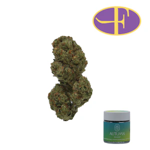 Autumn Brands - Blue Dream CBD