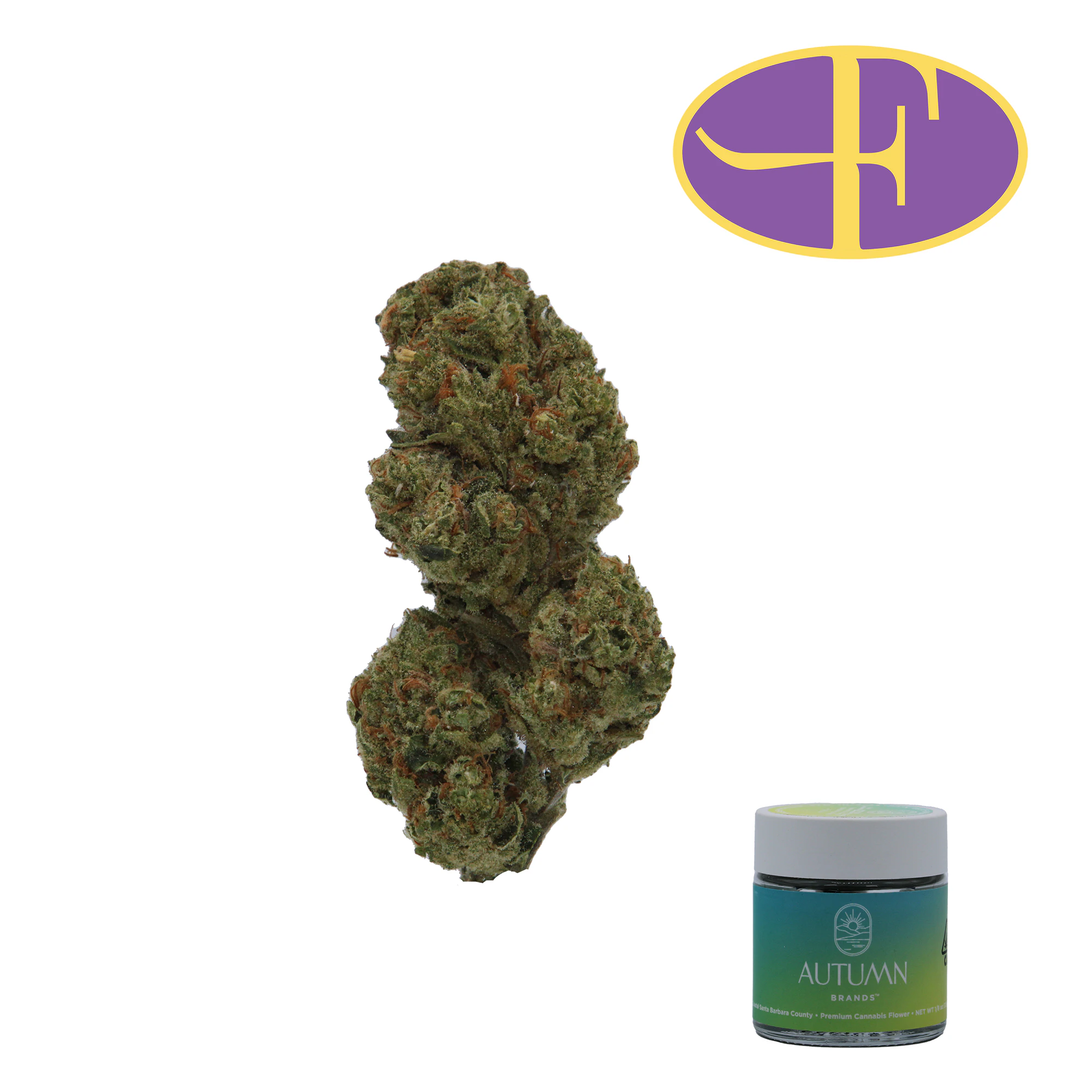 Autumn Brands - Blue Dream CBD Main Image
