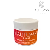 Full Size Salve Autumn Brand