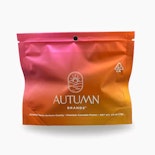 Autumn Brands 7g Peach Dreams