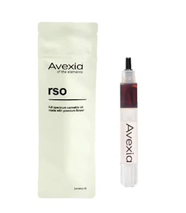 AVEXIA - [MED] Avexia Klik | Cherry Punch | 1g RSO