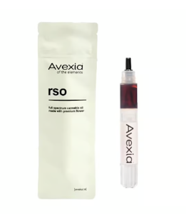 AVEXIA - [REC] Avexia RSO Klik | B52 Bomber | 1g Concentrate