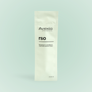 AVEXIA - Avexia | RSO | Strawberry Guava | 0.5g