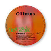 Awaken | Orangeade