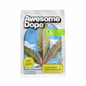 Triangle Mints Smalls 14g