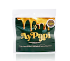 Ay Papi | Purple Papaya | Live Rosin Gummies | 100mg