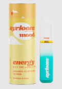 Energy 1g All in One Vape 4|1|1 THC|CBG|THCV