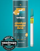 Alaskan Thunder Fuck 0.5g All in One Vape