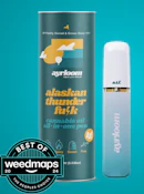 Alaskan Thunder Fuck 1g All in One Vape
