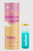 Bliss 1g All in One Vape 4|1 THC|CBC
