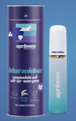 Blue Widow 1g All in One Vape