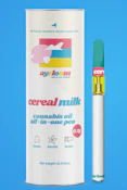 Cereal Milk 0.5g All in One Vape