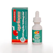 Ayrloom | Everyday Drops 1:3 (THC:CBD) - 150mg Tincture