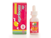 Ayrloom - Tinctures - 1000mg High Dose THC Drops - Tincture