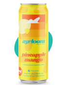 Ayrloom Pineapple Mango Sparkling Water 2oz