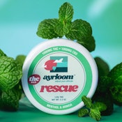 Balm Rescue - 1000mg Topical